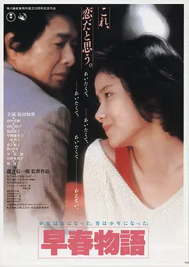 迷雾档案海报